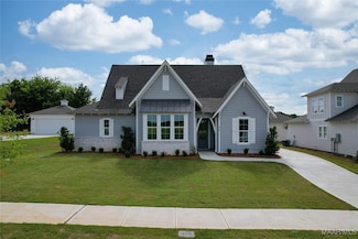 36 Blackberry Blvd, Pike Road, AL 36064