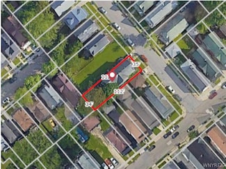 167 Parkview Ave, Buffalo, NY 14210