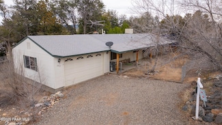 2013 Estrella Rd, Prescott, AZ 86305