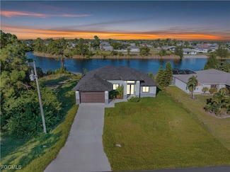 3340 NE 19th Ave, Cape Coral, FL 33909