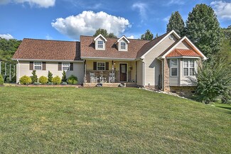 131 Mitchell Creek Dr, Jonesborough, TN 37659