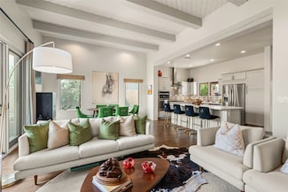 11 W Avenida Sebastian, Santa Fe, NM 87506