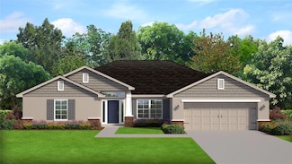 8468 SW 59th Terrace, Ocala, FL 34476