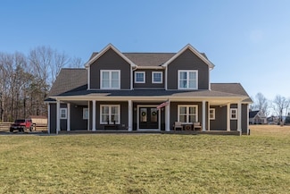 346 Hampton Dr, Stuarts Draft, VA 24477