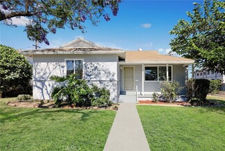 1956 S Isabella Ave, Monterey Park, CA 91754