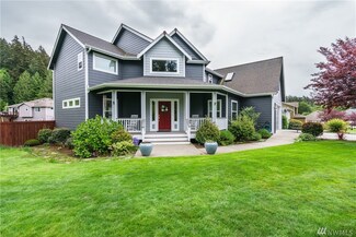 3405 Marion Way, Anacortes, WA 98221