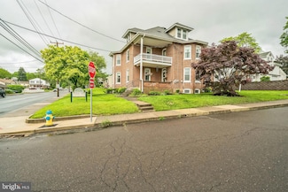 601 W Callowhill St, Perkasie, PA 18944