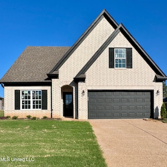 8838 Tucker Ln, Southaven, MS 38672