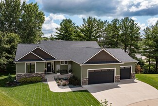 2675 Century Pine Ln NE, Rochester, MN 55906