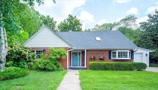 205 Paul Sawyier Dr, Frankfort, KY 40601