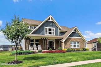 201 River Crest S, Mount Washington, KY 40047
