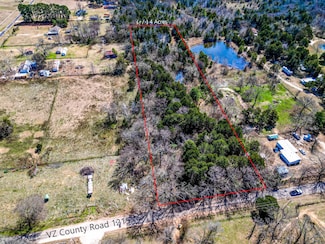 TBD Vz County Road 1215, Canton, TX 75103