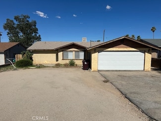 5397 Chia Ave, Twentynine Palms, CA 92277