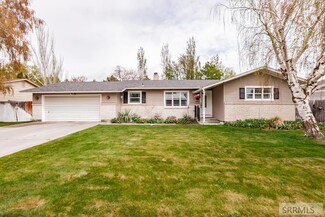 2341 Briarcliff Ave, Idaho Falls, ID 83404