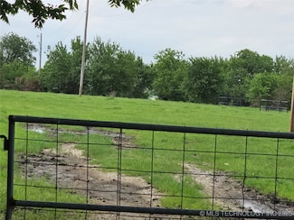 1 Kenefic St, Kenefic, OK 74748
