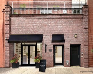 694 Sackett St Unit STORE, Brooklyn, NY 11217