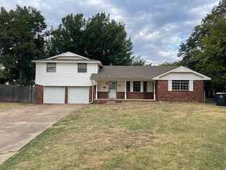 2008 Lyndon Cir, Oklahoma City, OK 73120