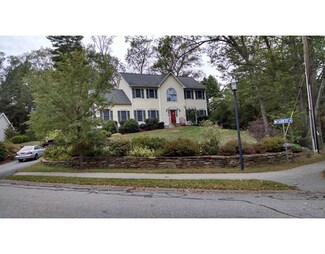 47 Tannery Rd, Fiskdale, MA 01518