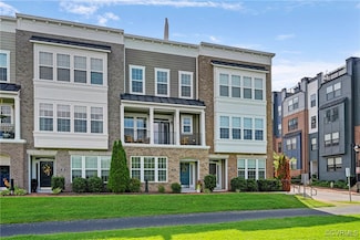 32 Capital Trail Row, Henrico, VA 23231