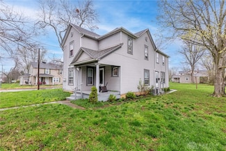 209 W Main St, Trotwood, OH 45426