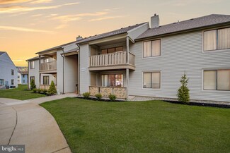 1508 The Woods, Cherry Hill, NJ 08003