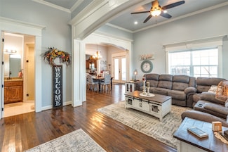 1932 Fm 36 S, Caddo Mills, TX 75135