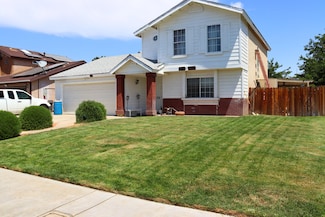 5009 E Avenue R 11, Palmdale, CA 93552