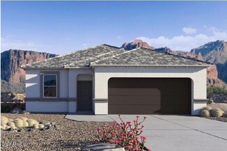 1685 W Spaulding Ave, Mesa, AZ 85212