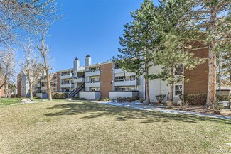 14495 E 1st Dr Unit B1, Aurora, CO 80011