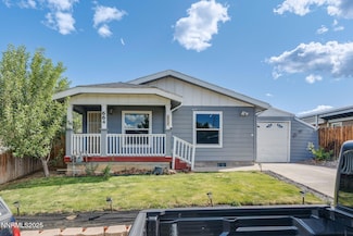 664 Bud Lake Ln, Reno, NV 89506