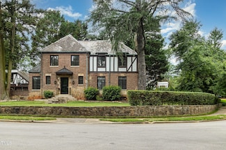 1541 Caswell St, Raleigh, NC 27608