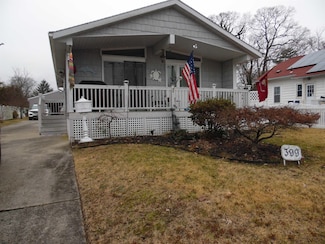 399 Pitney Rd, Absecon, NJ 08201