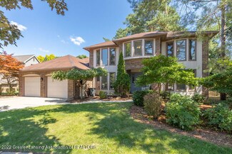 1314 Dennison Rd, East Lansing, MI 48823