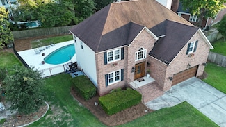 102 Six Point Ct, Goose Creek, SC 29445