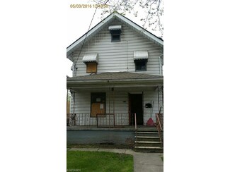 656 Spicer St, Akron, OH 44311