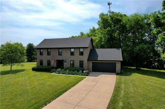 3675 S Southway Dr, New Palestine, IN 46163