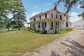 3390 E Howe Rd, Dewitt, MI 48820