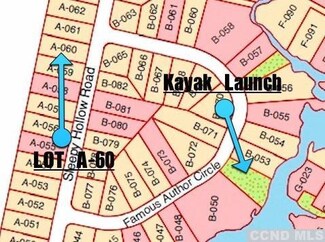 0 - Lot A-60 Sleepy Hollow Rd, Athens, NY 12015