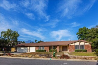 3412 Elmira Ave, Claremont, CA 91711