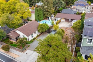 6774 Yount St, Yountville, CA 94599