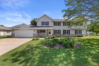 449 First St, Belgium, WI 53004