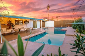 2043 Sombrero Dr, Las Vegas, NV 89169