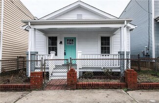 1219 N 24th St, Richmond, VA 23223
