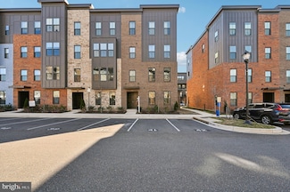 10121 -A Seattle Slew Ln Unit 11, Laurel, MD 20723