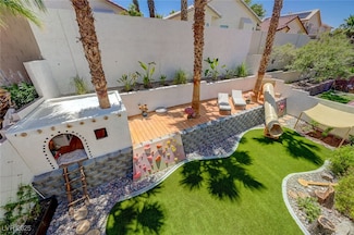 189 Andada Dr, Henderson, NV 89012