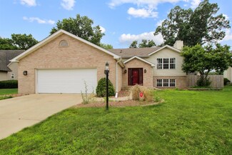 7175 Bracken Pkwy, Hobart, IN 46342