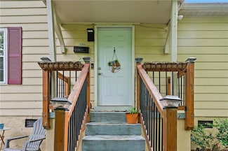 1351 Old Coach Rd SW, Marietta, GA 30008