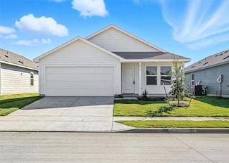 6733 Haines Dr, Princeton, TX 75407