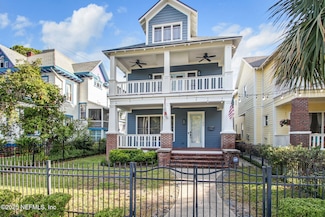145 W 3rd St, Jacksonville, FL 32206