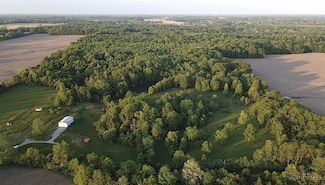 1630 Trisler Rd, Hamersville, OH 45130